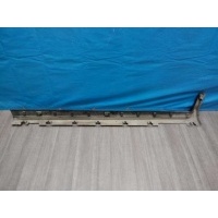 Накладка порога правого Ford Kuga 2 CBS 2012-нв 1818210