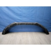 Накладка бампера переднего Volvo XC60 1 2008-нв 30763412