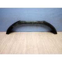 Накладка бампера переднего Volvo XC60 1 2008-нв 30763412