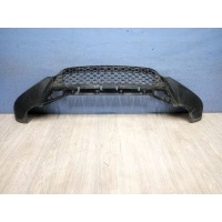 Накладка бампера переднего Volkswagen Tiguan 1 2007-2016 5n0805903k9b9