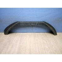 Накладка бампера переднего Volvo XC60 1 2008-нв 30763412