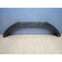 Накладка бампера переднего Volvo XC60 1 2008-нв 30763412