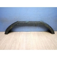 Накладка бампера переднего Volvo XC60 1 2008-нв 30763412
