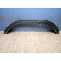 Накладка бампера переднего Volvo XC60 1 2008-нв 30763412