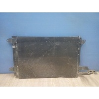 Радиатор кондиционера Skoda Octavia 2 A5 2004-2013 1K0 820 411 AH