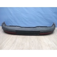 Бампер задний Ford Galaxy 2 2006-2015 1546301
