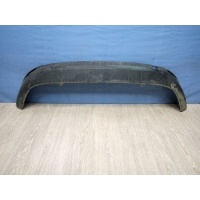 Накладка бампера заднего Ford Focus 3 2011-нв 1705851