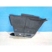 Обшивка багажника левая Audi Q5 1 8R 2008-2017 8R0 863 879 D87A