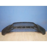 Накладка бампера переднего Volkswagen Tiguan 1 2007-2016 5n0805903k9b9