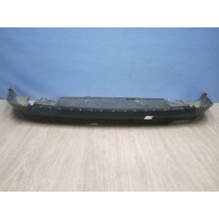 Бампер задний Mitsubishi Outlander 2 XL 2007-2012 6410A622