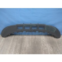 Накладка бампера переднего Audi Q5 1 8R 2008-2017 8R0807061C 4U8