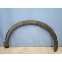 Расширитель арки передний правый Audi Q3 1 8U 2011-нв 8U08537184U8