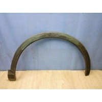 Расширитель арки передний правый Audi Q3 1 8U 2011-нв 8U08537184U8