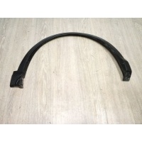 Расширитель арки передний правый Nissan Qashqai 2 j11 2014-нв 63810BM90A