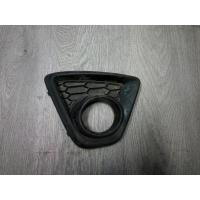 Окантовка противотуманной фары правая Mazda CX-5 1 2011-2017 KD53-50-C11