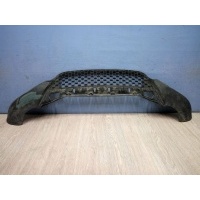 Накладка бампера переднего Volkswagen Tiguan 1 2007-2016 5n0805903k9b9