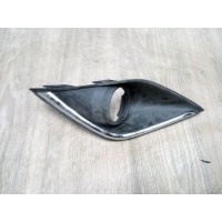Окантовка противотуманной фары левая Mitsubishi Outlander 3 2012-нв 6400G243