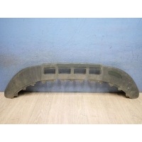 Накладка бампера переднего Audi Q5 1 8R 2008-2017 8R0807061C 4U8
