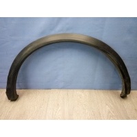 Расширитель арки задний левый Nissan Qashqai 2 j11 2014-нв 93829BM90A