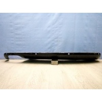 Накладка бампера заднего Skoda Superb 2 2008-2015 3T5807521D
