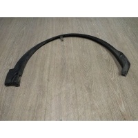 Расширитель арки передний правый Nissan Qashqai 2 j11 2014-нв 63810BM90A
