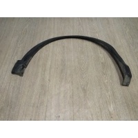 Расширитель арки передний правый Nissan Qashqai 2 j11 2014-нв 63810BM90A
