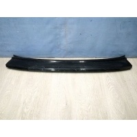 Накладка бампера заднего верхняя Volvo XC60 1 2008-нв 39821607
