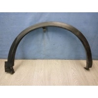 Расширитель арки передний правый Nissan Qashqai 2 j11 2014-нв 63810BM90A