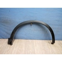 Расширитель арки передний правый Nissan Qashqai 2 j11 2014-нв 63810BM90A