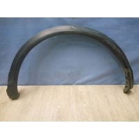 Расширитель арки задний левый Nissan Qashqai 2 j11 2014-нв 93829BM90A