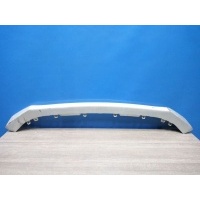 Накладка бампера переднего нижняя Mitsubishi Outlander 3 2012-нв 6405A197