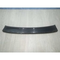 Накладка бампера заднего верхняя Volvo XC60 1 2008-нв 39821607