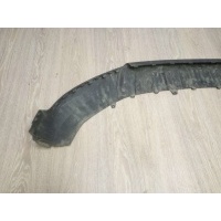 Накладка бампера переднего Audi Q3 1 8U 2011-нв 8U0807061H 4U8