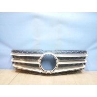 Решетка радиатора Mercedes-Benz GLK-klasse X204 2008-нв A2048801583