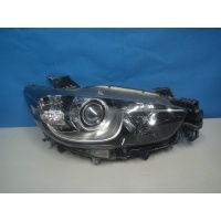 Фара правая Mazda CX-5 1 2011-2017 KD54-51-031C