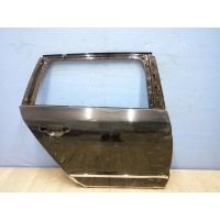 Дверь задняя правая Skoda Superb 2 2008-2015 3T9833052