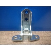 Петля двери задней правой нижняя Mitsubishi ASX 1 GA0 2010-нв 5702A063