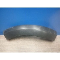 Расширитель арки задний левый на бампере Renault Sandero 1 2009-2014 850777419r