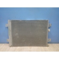 Радиатор кондиционера Renault Logan 1 2004-2014 921006843R