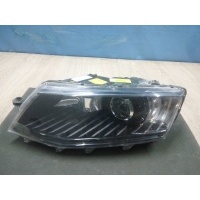 Фара левая Skoda Octavia 3 A7 2013-нв 5e1941015b
