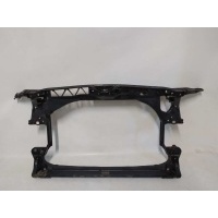 Панель передняя (телевизор) Audi A6 C7 2012 4G0805594