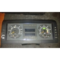 Счетчик часы тахометр мерседес atego ii