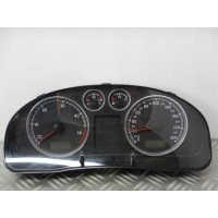 Счетчик passat b5 fl 1.9 3b0920809c eu vod 00 - 05