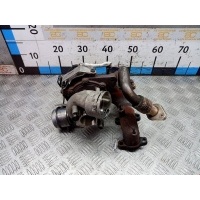 Турбина Volkswagen Golf Plus (2005-2013) 2008 03G253014M