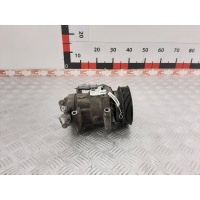 Компрессор кондиционера Renault Clio 3 (2005-2010) 2007 8200600122