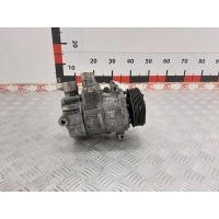 Компрессор кондиционера Volkswagen Golf 5 (2003-2008) 2004 1K0820803G