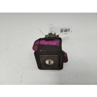 Ручка двери (крышки) багажника Зад. Volkswagen Passat B3 1990 357827571