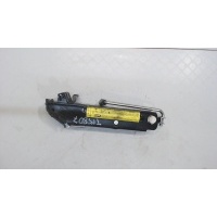 Домкрат Volkswagen Passat 7 2010-2015 2012