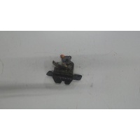 Замок багажника Mitsubishi Montero Sport 2000 MR503021