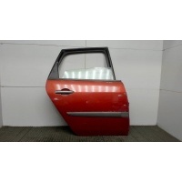 Замок двери, зад. правая Renault Scenic 2003-2009 2007 8200119329